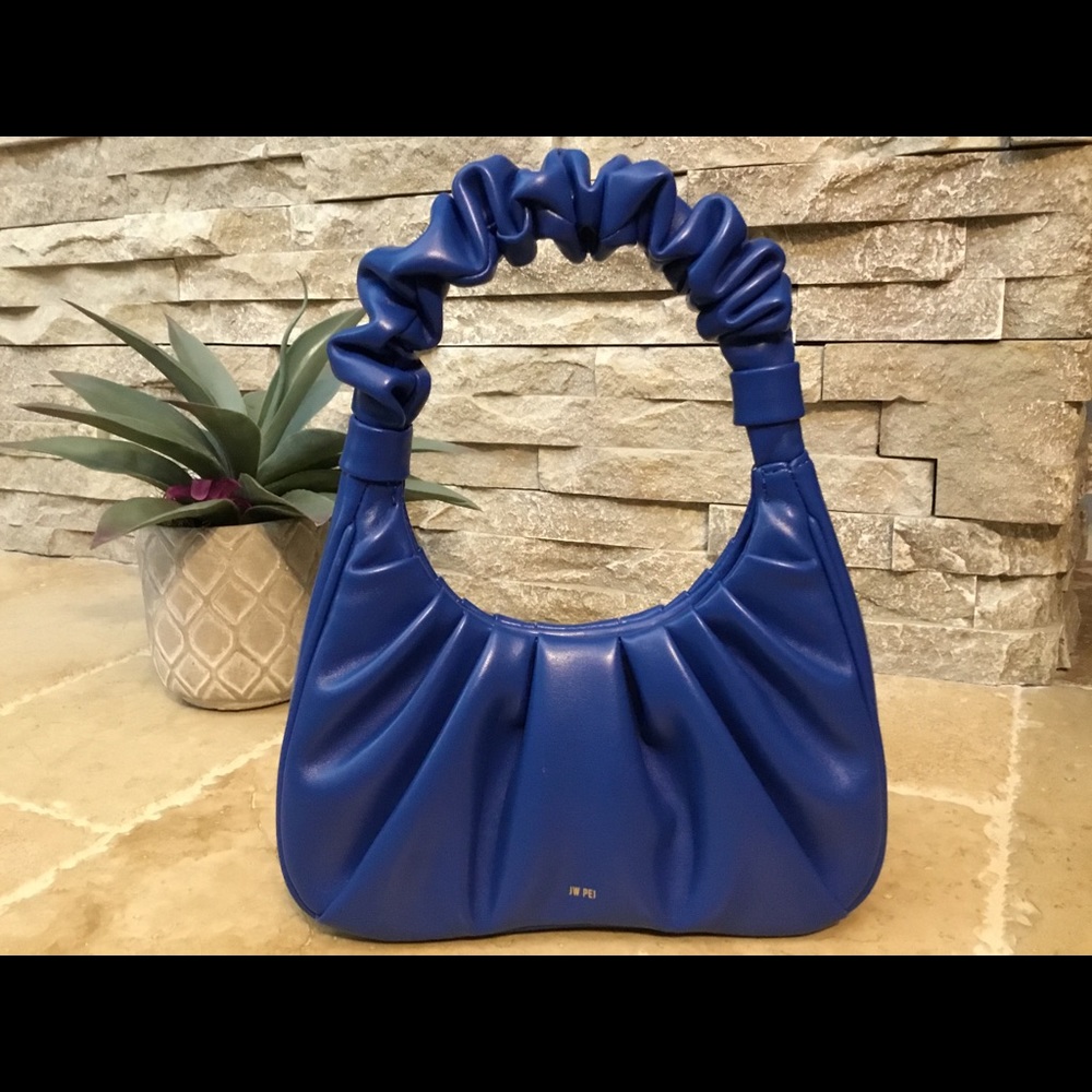 JW PEI Gabbi Bag in Bright Blue